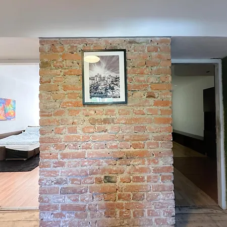 Apartamento Apartament *
