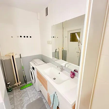 Apartament Apartamento *