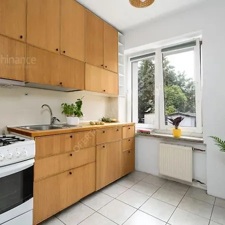 Apartamento Apartament Poznan