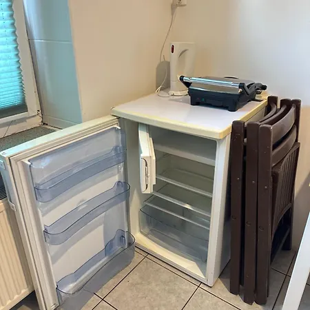 Apartamento Apartament Poznan