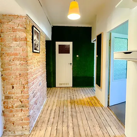 Apartament Poznań