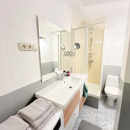 Apartament Poznań