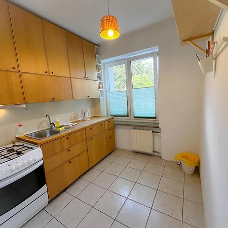 Apartament Apartment *
