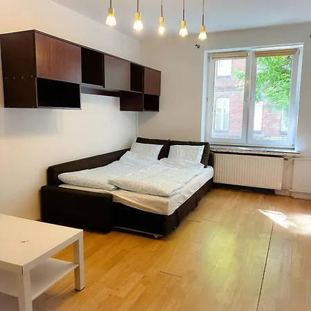 Apartament * Poznan