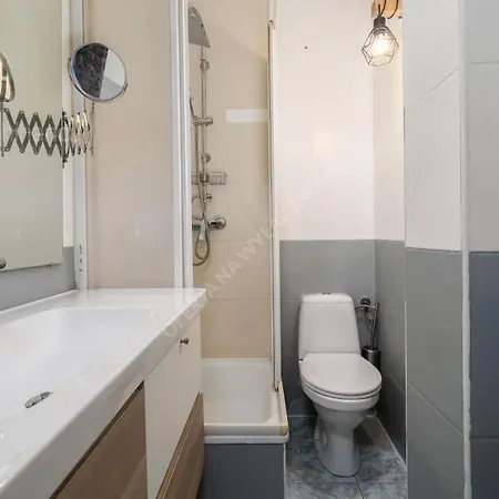 Apartament * Poznan