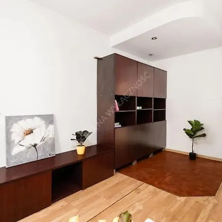 Apartament Apartment