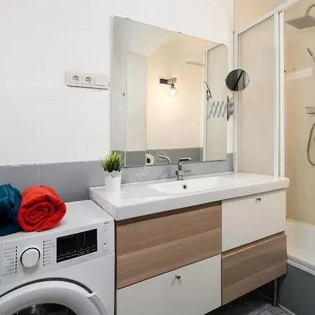 Apartament Apartment *