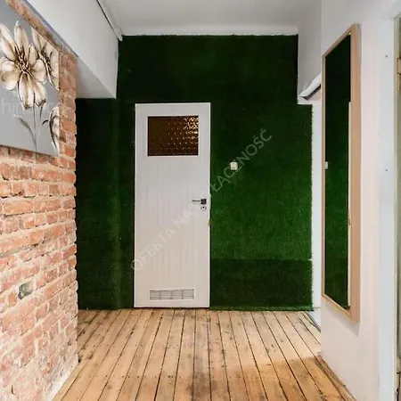 Apartament Poznań