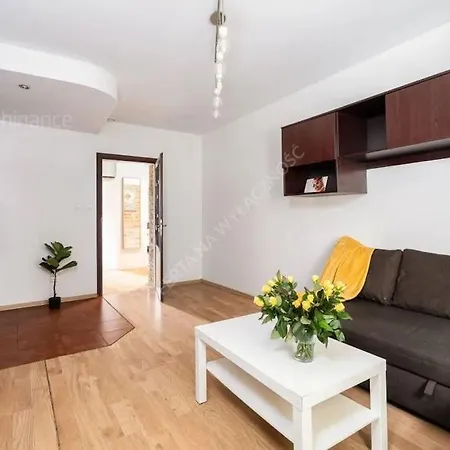 Apartament Apartment