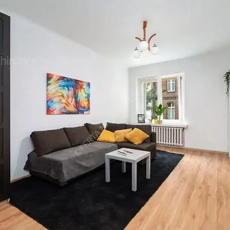 Apartament Apartment