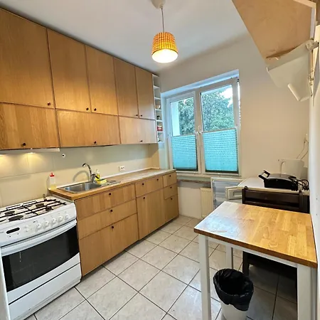 Apartament Apartament *
