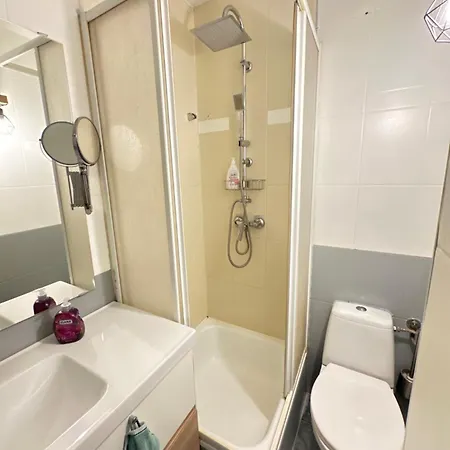 Apartament Apartament *