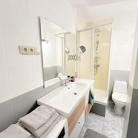 Apartament Apartment *